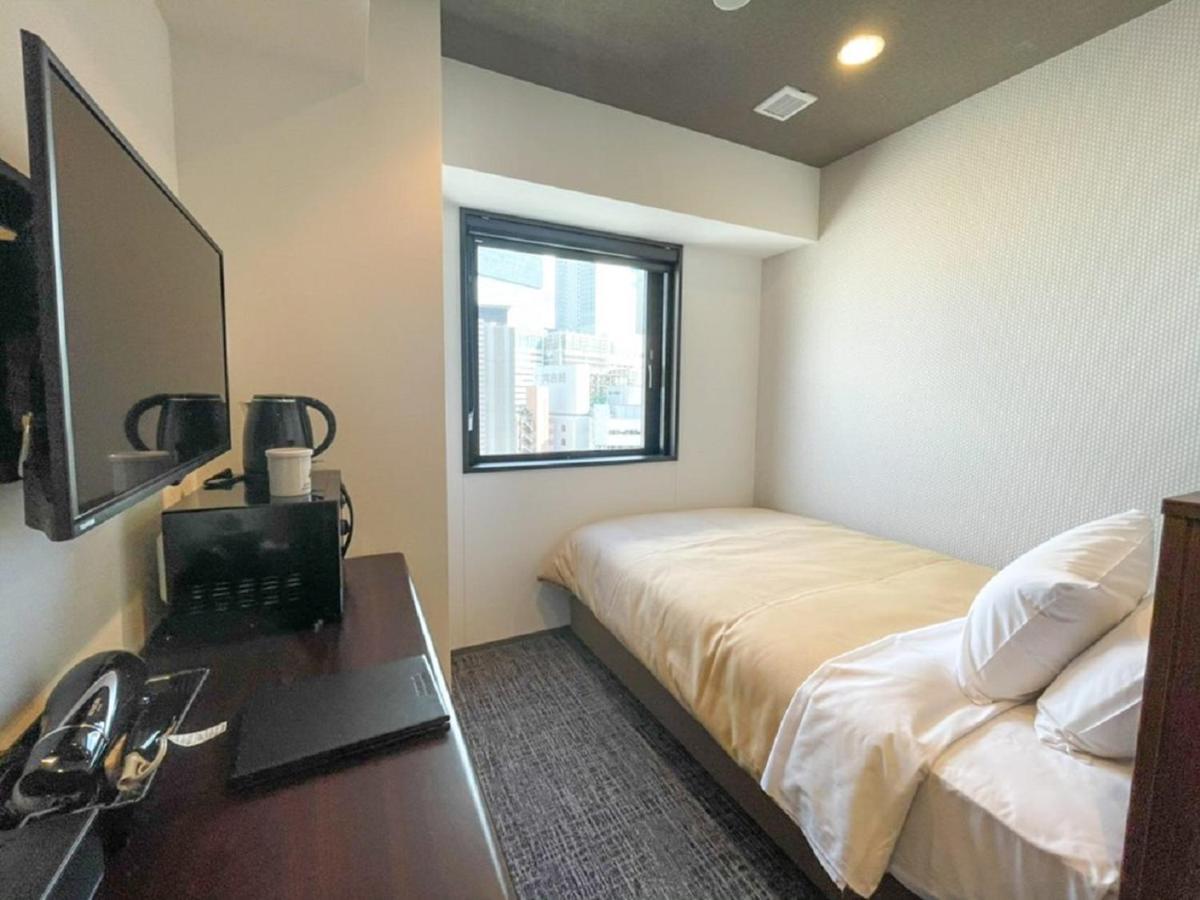 Hotel Livemax Budget Nagoya Shinkansen-Guchi Exteriér fotografie