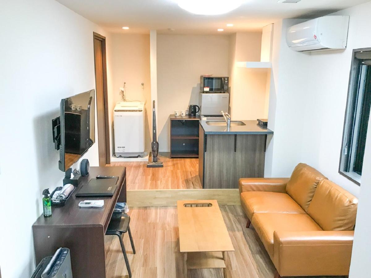 Hotel Livemax Budget Nagoya Shinkansen-Guchi Exteriér fotografie