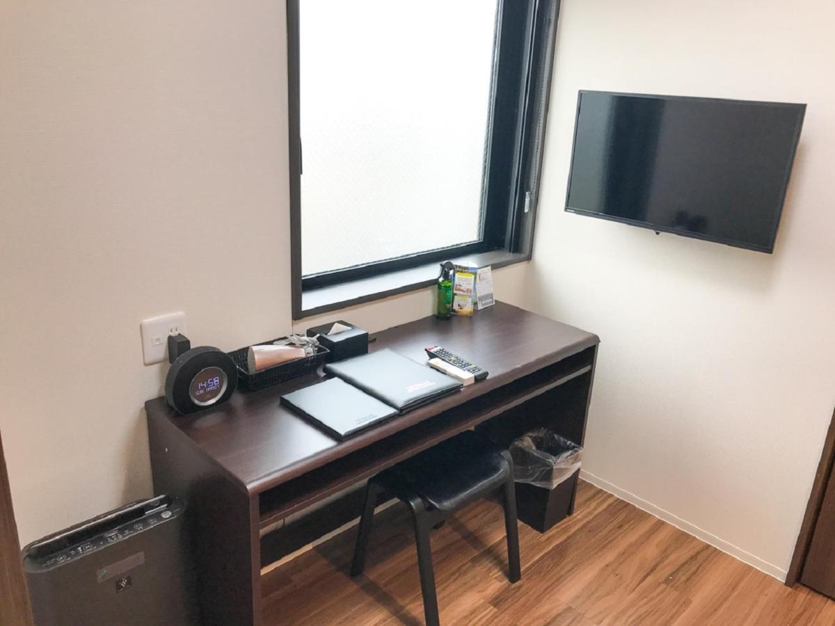 Hotel Livemax Budget Nagoya Shinkansen-Guchi Exteriér fotografie